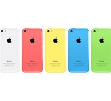 Apple iPhone 5C 32GB