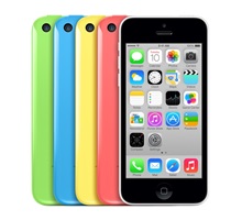 Apple iPhone 5C 8GB