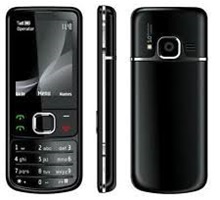 Nokia 6700c