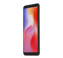 Xiaomi Redmi 6 3GB/32GB - černá
