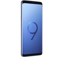 Samsung Galaxy S9 G960F 64GB Dual SIM - modrá