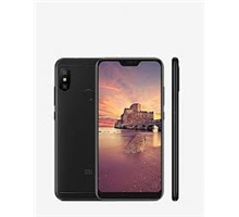 Xiaomi Redmi Note 6 Pro 4GB/64GB - černá