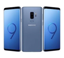 Samsung Galaxy S9 Plus G965F 64GB Dual SIM - modrá