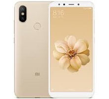 Xiaomi Mi A2 4GB/64GB - zlatá