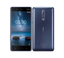 Nokia 8 Dual SIM