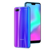 Honor 10 4GB/128GB Dual SIM - Phantom Blue